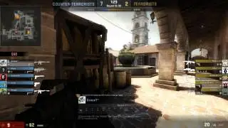 CS:GO [QU1CK SC0P3] SC0U7