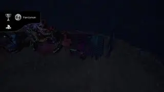 DEADCRAFT All Weapons and items