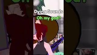 Yodie Land #vtuber #funnyvtuberclips #vtubermoments
