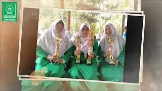 Selamat dan Sukses PACF Mertoyudan 💚