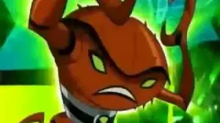 Heatblast Transformation 2