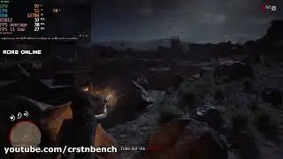 RDR2 Ryzen 5300U