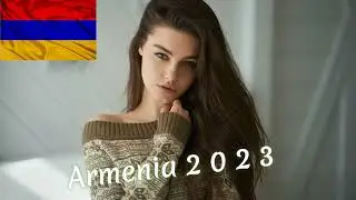 Haykakan Nor  New-Version Music 🎶 Armenia 🇦🇲  M I X  -  2 0 2 3