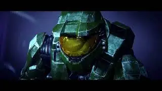 Chief's Story | [Tranquility] A Halo Music Video | Game Trailers