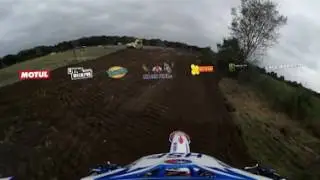 Go 360 with MX AIR TIME