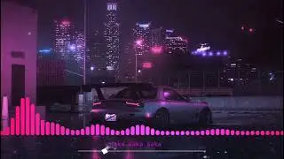 saka saka saka (slowed + reverb)
