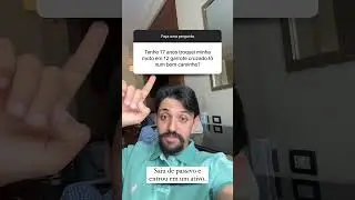 Iniciando na Pecuária aos 17 Anos: Trocou a Moto por 12 Garrotes Cruzados - Um Bom Negócio? #dicas