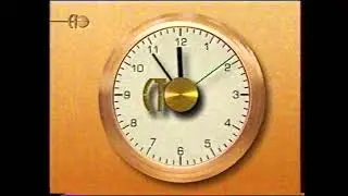 Полные часы (СТО, 2003 - 2004)