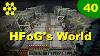 HFoG's World - E40: Immigration