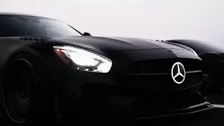 ♛ Akra Lai Lai | Speed Up (CAR VIDEO)