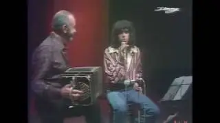 Julien Clerc Astor Piazzolla  Loco Loco Loco / Le Coeur Volcan