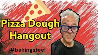 How to Make Perfect Soft Pizza Dough |Quick Pizza Dough |Step-by-Step Guide | Baking Tips