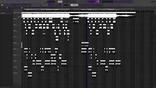 How to make underground music (FREE FLSTUDIO PRESET)
