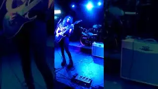 Wicked Sister LIVE Starlite Lounge