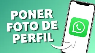 🔍 Cómo Poner una Foto de Perfil en WhatsApp SIN Perder Calidad (Android y iPhone – 2025)