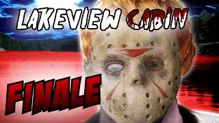 LakeView Cabin Collection | RetroEjit Plays | Part 11 Finale