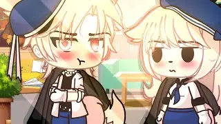 ¿Que tienes?... NO TE INTERESA. 💢🙄 | Meme random | gacha life | 🌷 ᵢₜₛᵤₖᵢ 🌷