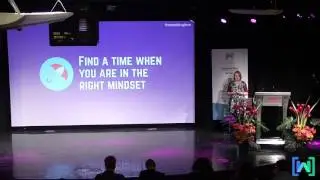 Learn  Reflect  Refactor  by Melinda Seckington