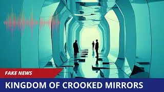 Kingdom of Crooked Mirrors | ChannelJar Music