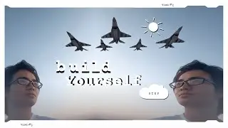 Eps.3 Kata Tuhan - Build Yourself