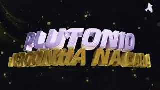 Plutonio - Vergonha na Cara | Bass Boosted