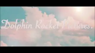 Blackmagic Design Fusion 8 title sample