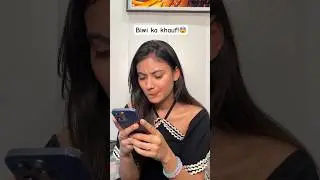 When you don’t have the guts to say it to her🤪 @tanshivlogs  #shorts