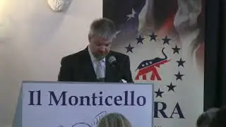 CTRA Convention 2023 - Mark Mnich