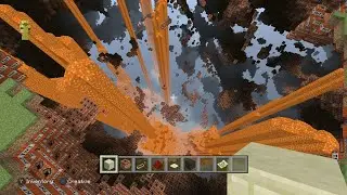 INSANE TNT Caves... [Minecraft]