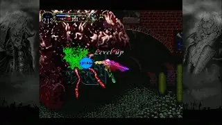 Castlevania: Symphony of the Night Longplay 4