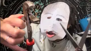 ASMR - Kidnapping My LOver (Reagan)