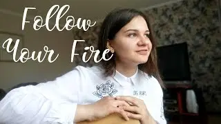 Kodaline | Follow Your Fire (Acoustic Cover)