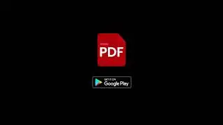 PDF Maker - Image To PDF