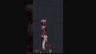 ХИРОСИМА ОЧЕВИДЕЦ # 8 People Playground