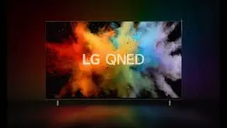 LG QNED Core Technology