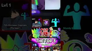 Getting The Ultimate GLITCHED Bennymaru in Anime Last Stand