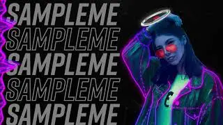 [FREE] Deadmau5 Style Female Vocal Samples