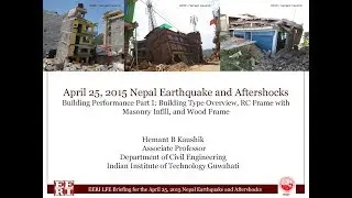 Building Performance I by H. Kaushik