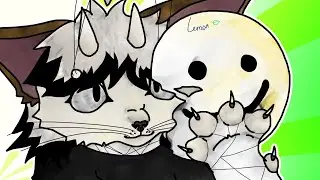 dream - mask [amv bday gift for Grimprayer]
