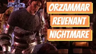 Dragon Age: Origins - Orzammar Revenant (Nightmare Difficulty)
