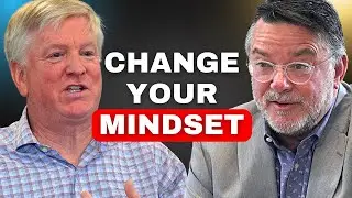 The Truth About Sales, Gen Z & Negative Mindsets w/ Kevin Hallenbeck | Power Theory 010