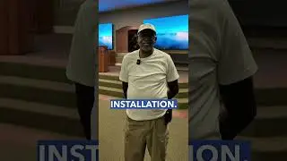 Isaac Sandifer - California Avenue Church Of Christ, California | TESTIMONIAL