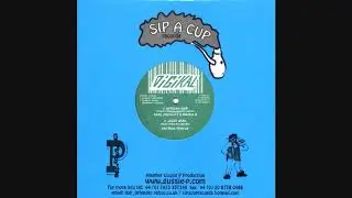 Macka B - African Ship