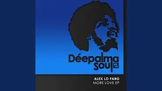 Love You (Extended Mix)