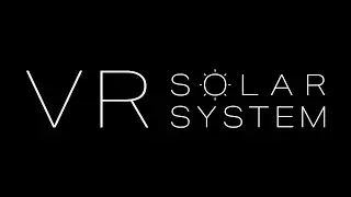 VR Solar System Reel