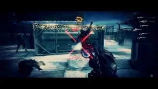 Warface Fragmovie "Point of No Return"