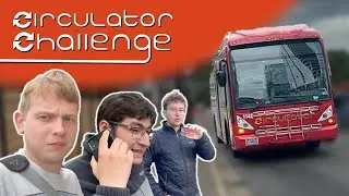 DC Circulator Challenge Part 2: Who Will Win?