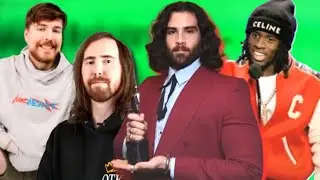 MrBeast, Kai Cenat, Hasan Piker, Asmongold: The Shocking Truth
