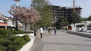 ОДЕССА 16.04.2024 АРКАДИЯ!