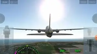 Extreme landings pro Авиакатастрофа в Лос Анджелесе